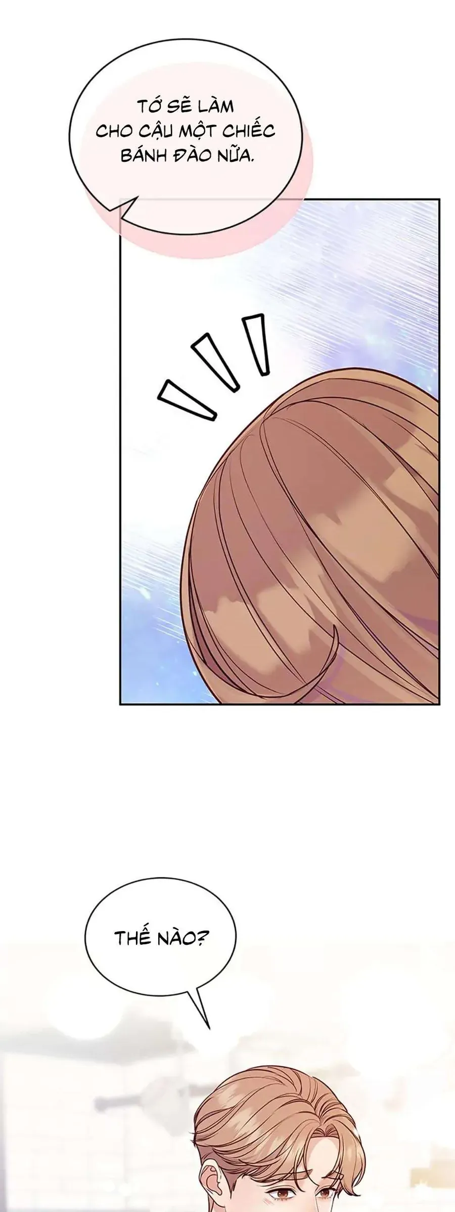 Lời Tỏ Tình Đáng Ngờ - Chapter 37 - Page 45