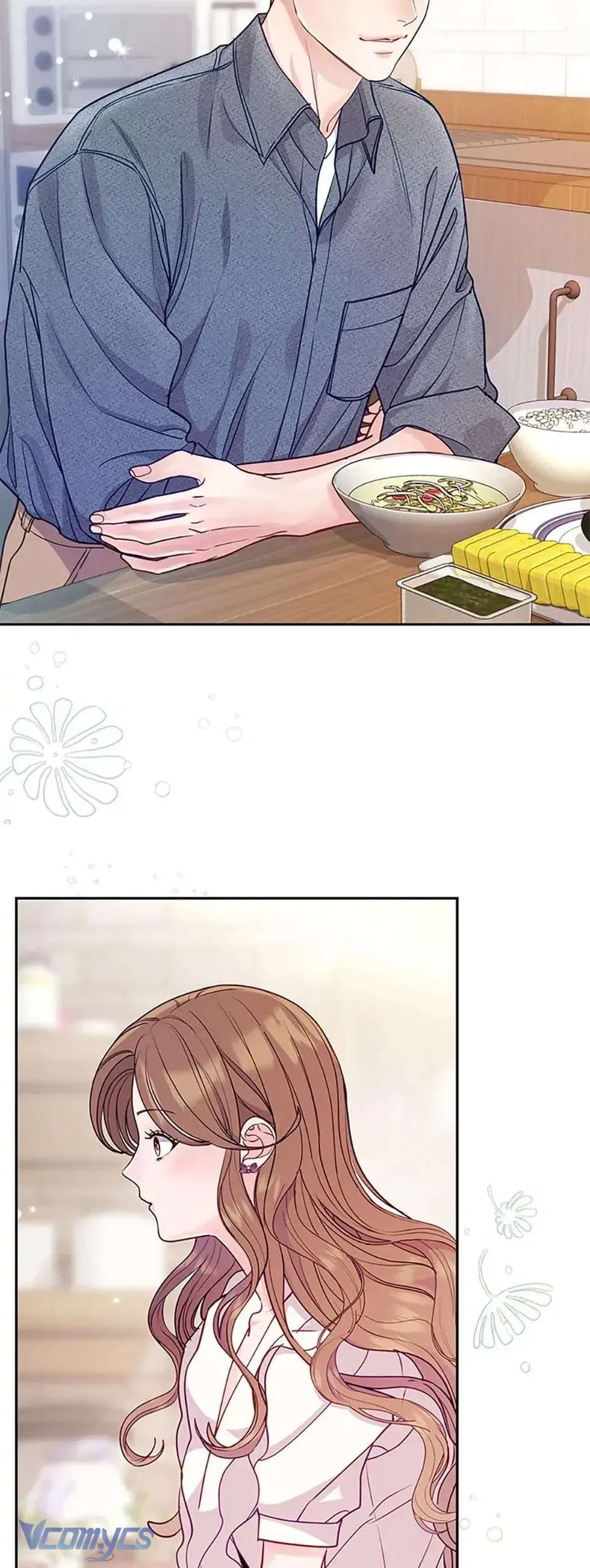 Lời Tỏ Tình Đáng Ngờ - Chapter 37 - Page 46