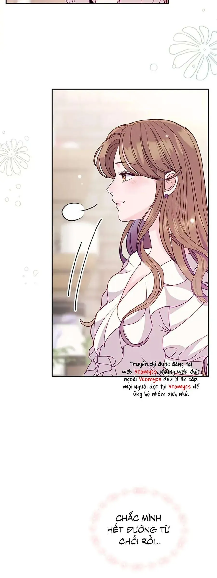 Lời Tỏ Tình Đáng Ngờ - Chapter 37 - Page 47