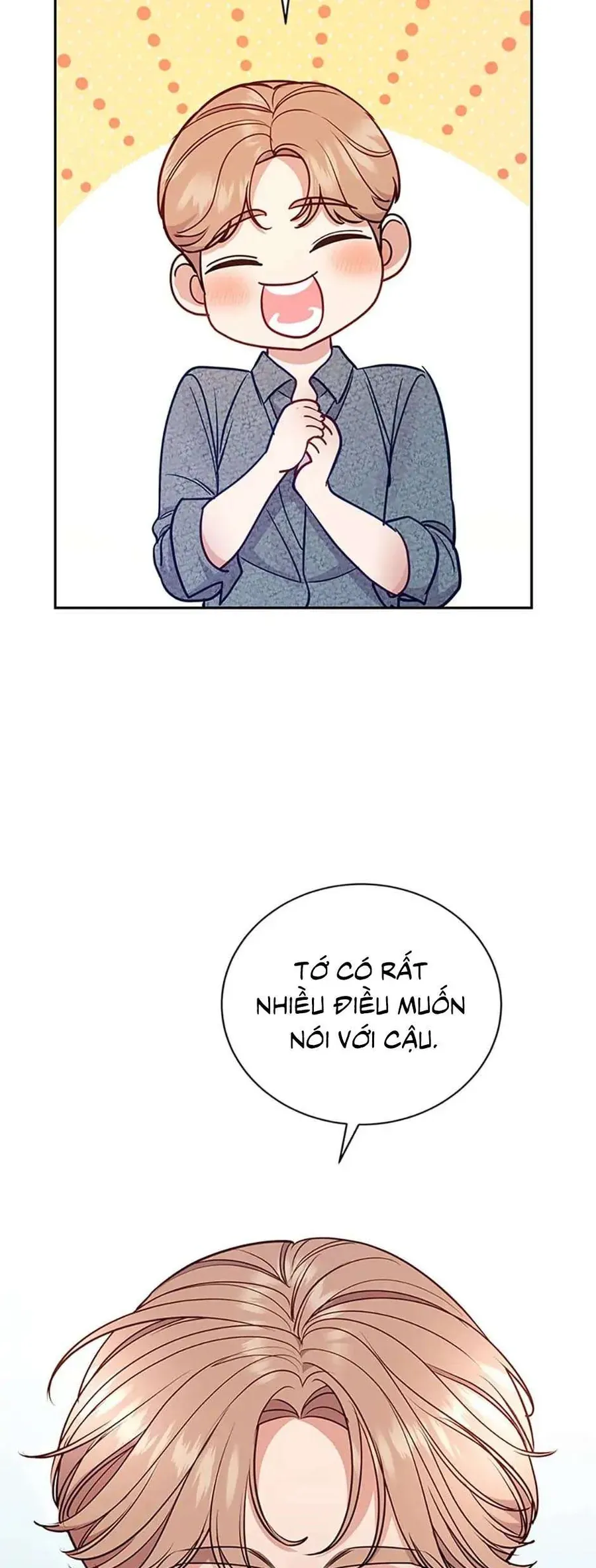 Lời Tỏ Tình Đáng Ngờ - Chapter 37 - Page 49