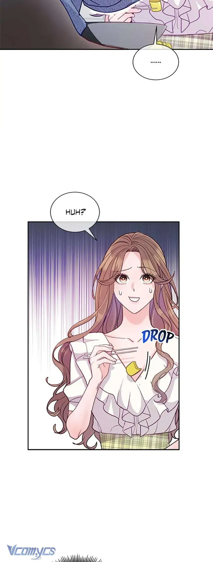 Lời Tỏ Tình Đáng Ngờ - Chapter 37 - Page 52