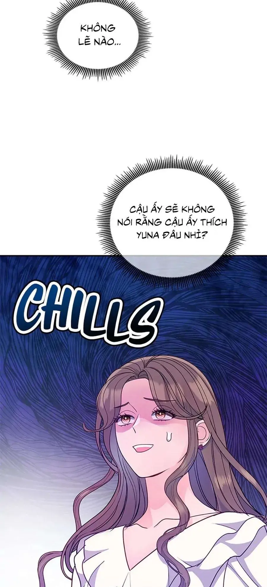 Lời Tỏ Tình Đáng Ngờ - Chapter 37 - Page 53
