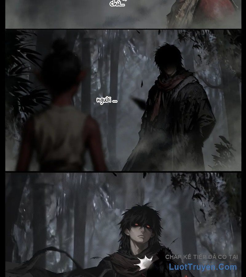 Tây Du Ký ngoại truyện - Chapter 403 - Page 11