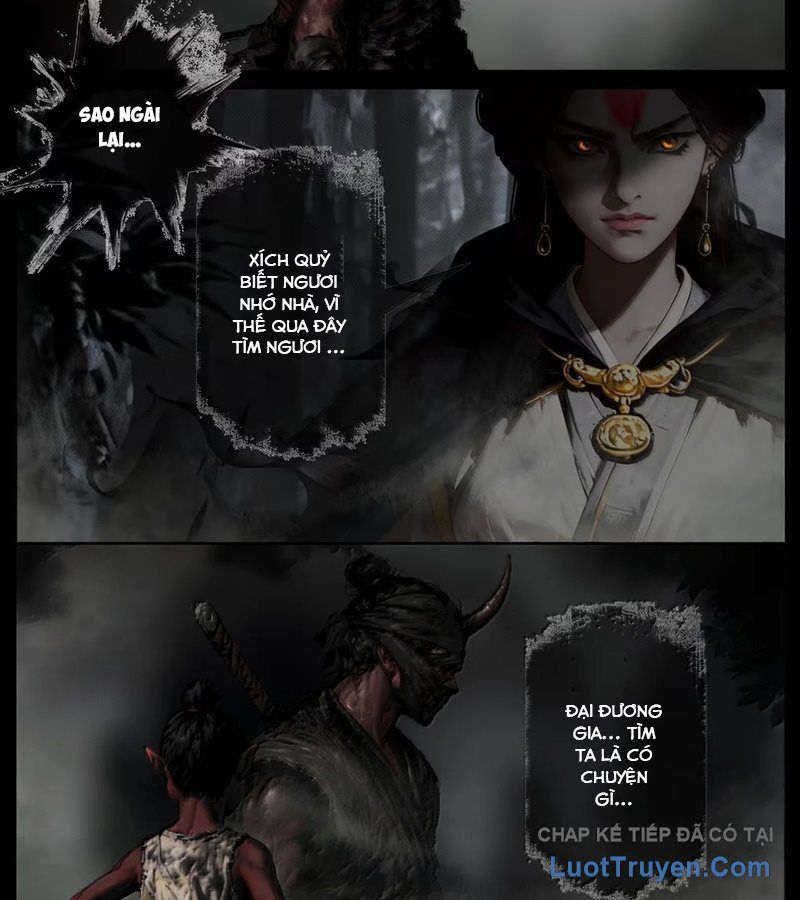 Tây Du Ký ngoại truyện - Chapter 403 - Page 15