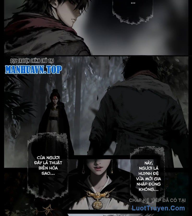 Tây Du Ký ngoại truyện - Chapter 403 - Page 18