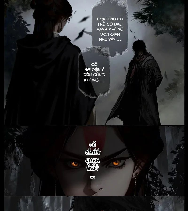 Tây Du Ký ngoại truyện - Chapter 403 - Page 19