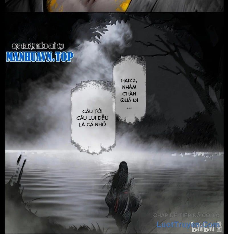 Tây Du Ký ngoại truyện - Chapter 403 - Page 24