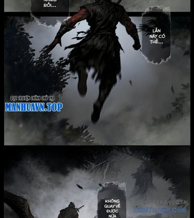 Tây Du Ký ngoại truyện - Chapter 403 - Page 3