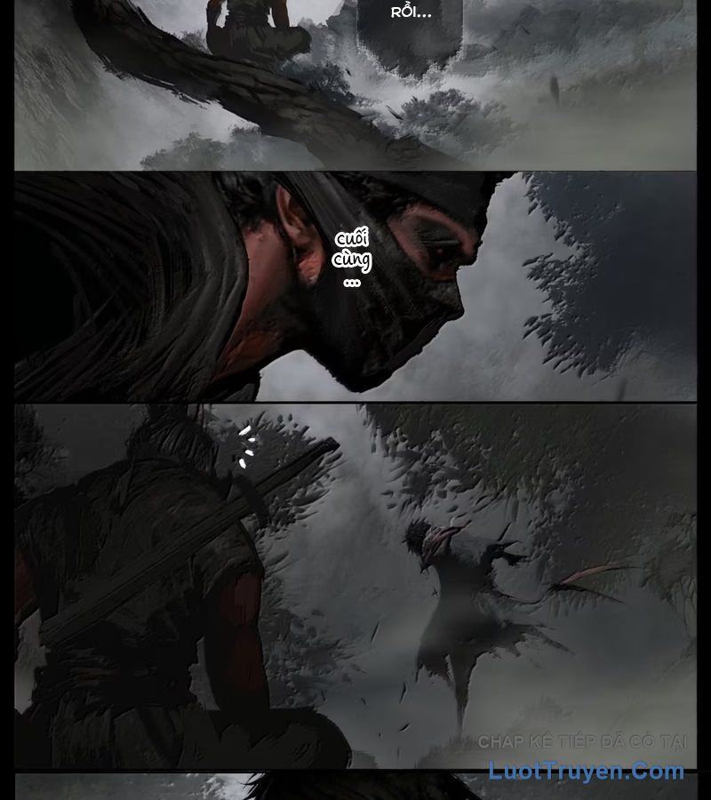 Tây Du Ký ngoại truyện - Chapter 403 - Page 4