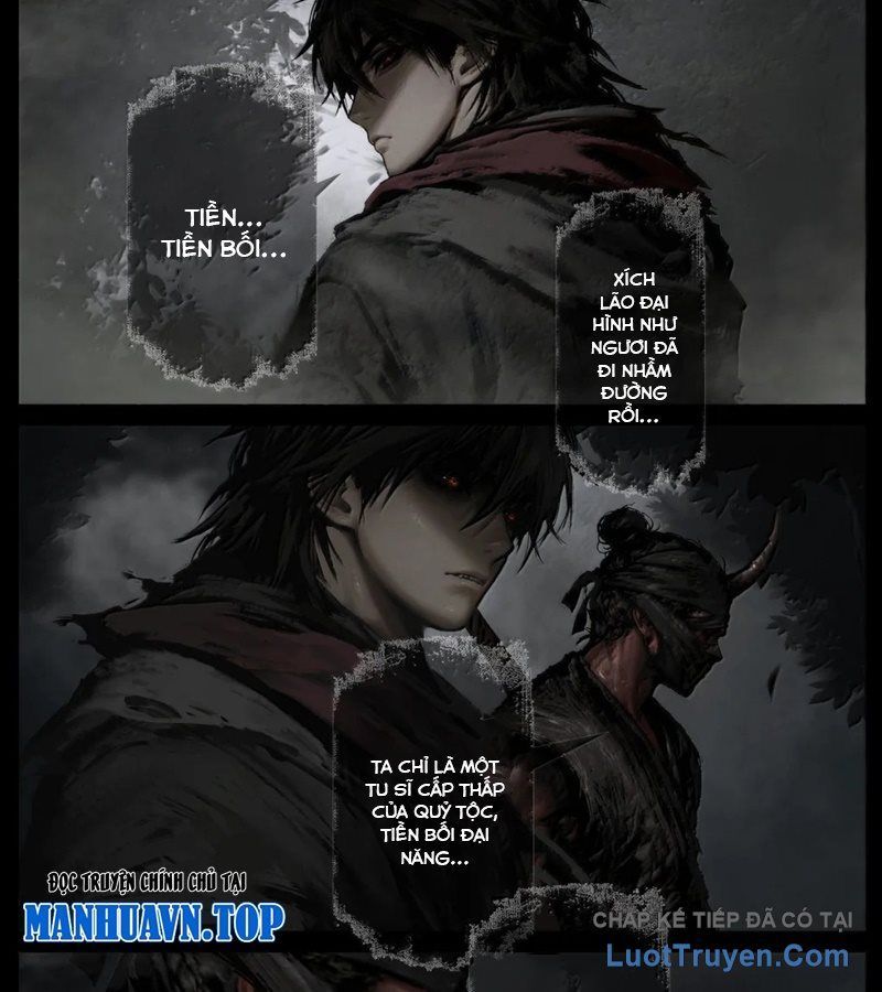 Tây Du Ký ngoại truyện - Chapter 403 - Page 5