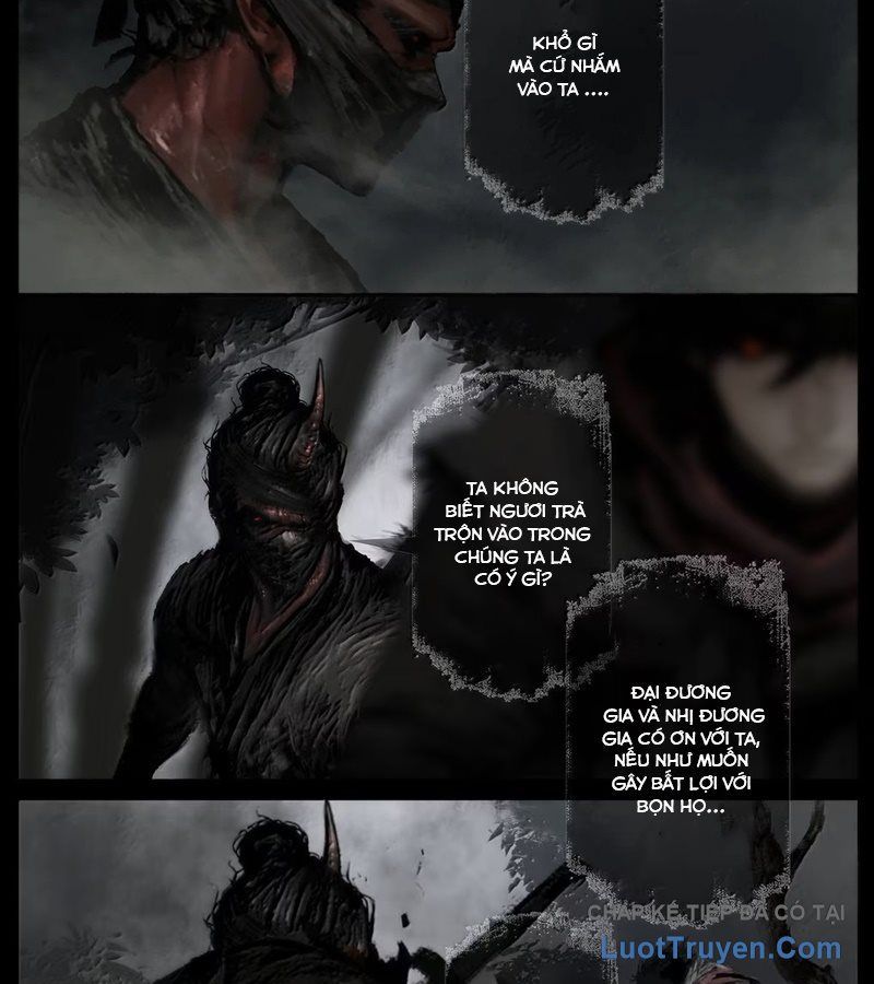 Tây Du Ký ngoại truyện - Chapter 403 - Page 6