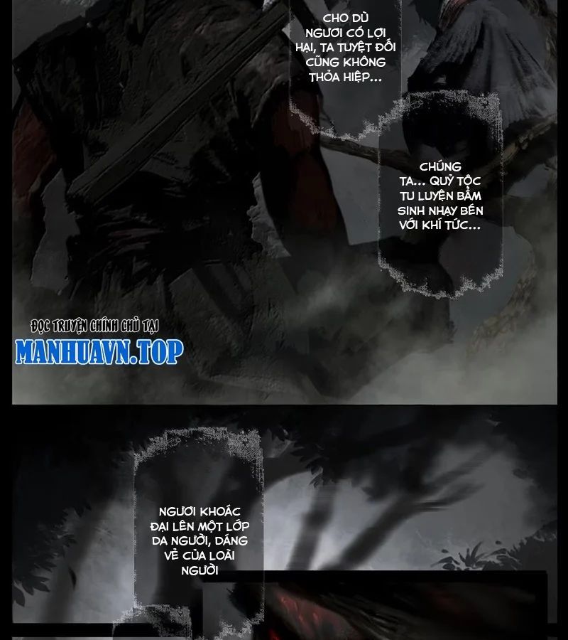 Tây Du Ký ngoại truyện - Chapter 403 - Page 7