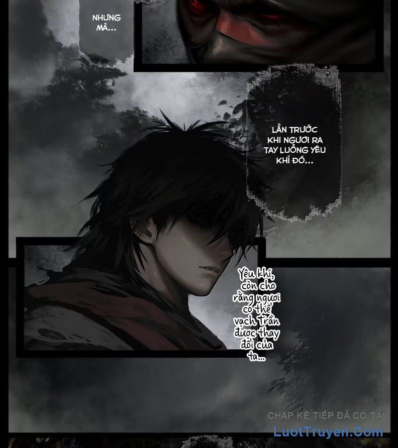 Tây Du Ký ngoại truyện - Chapter 403 - Page 8