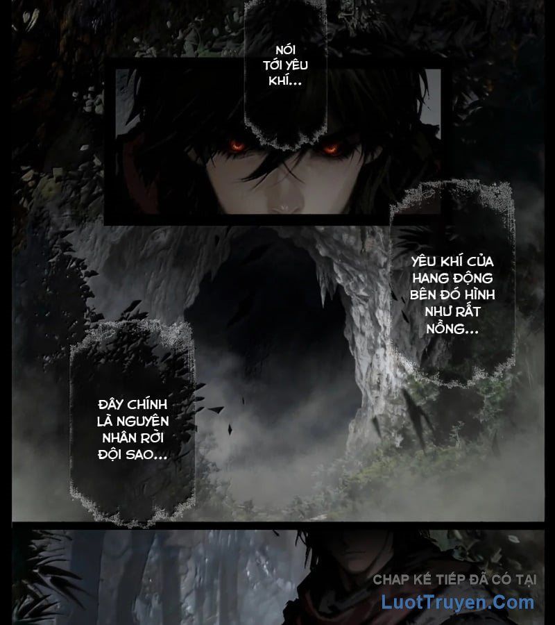 Tây Du Ký ngoại truyện - Chapter 403 - Page 9