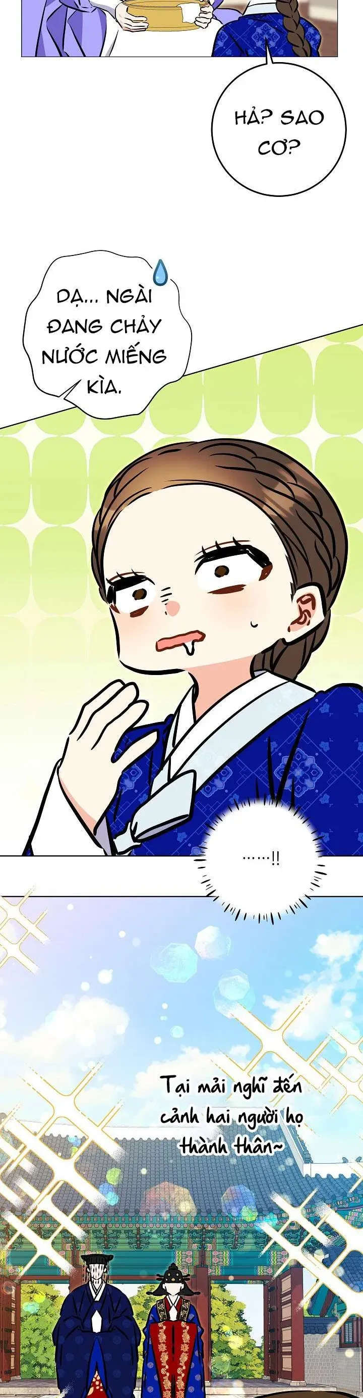 Tôi Sinh Ra Là Con Gái Của Một Thứ Phi Thấp Hèn - Chapter 67 - Page 20