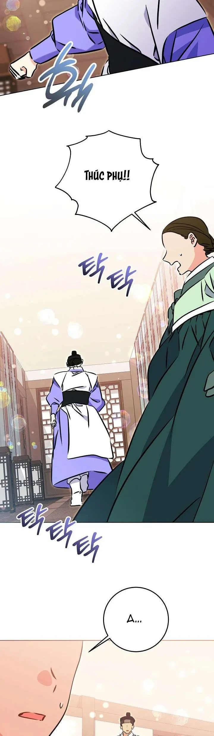 Tôi Sinh Ra Là Con Gái Của Một Thứ Phi Thấp Hèn - Chapter 67 - Page 34