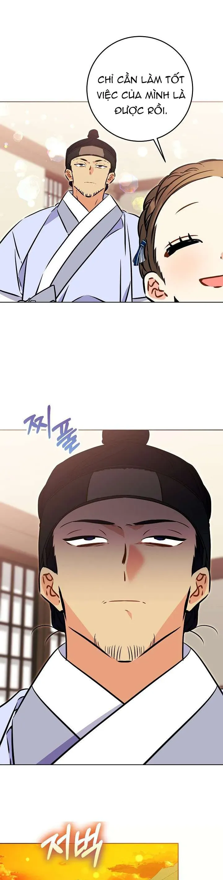 Tôi Sinh Ra Là Con Gái Của Một Thứ Phi Thấp Hèn - Chapter 67 - Page 36