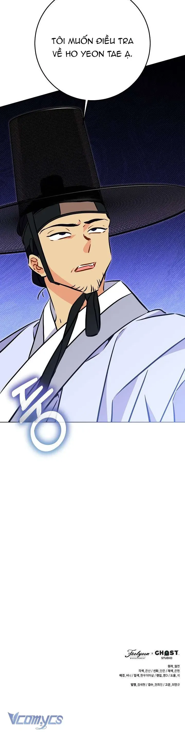 Tôi Sinh Ra Là Con Gái Của Một Thứ Phi Thấp Hèn - Chapter 67 - Page 38