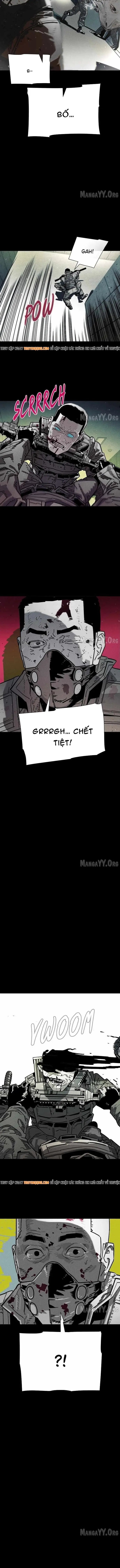 Dịch Vụ Tang Lễ Cho Xác Sống - Chapter 67 - Page 13