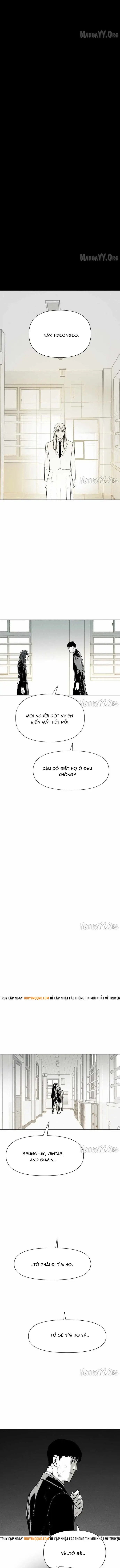 Dịch Vụ Tang Lễ Cho Xác Sống - Chapter 67 - Page 4