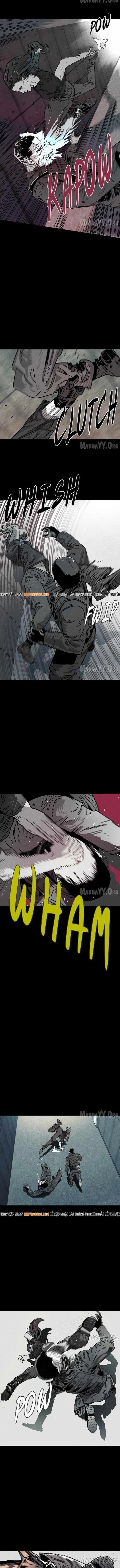 Dịch Vụ Tang Lễ Cho Xác Sống - Chapter 67 - Page 9