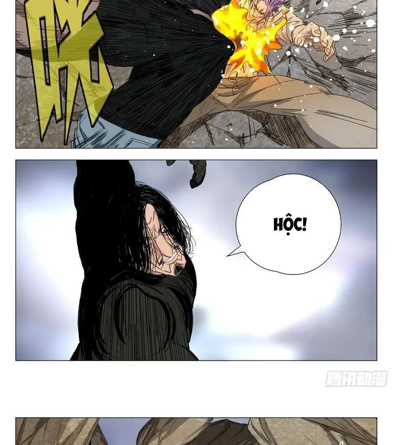 Nhất Nhân Chi Hạ - Chapter 601 - Page 10