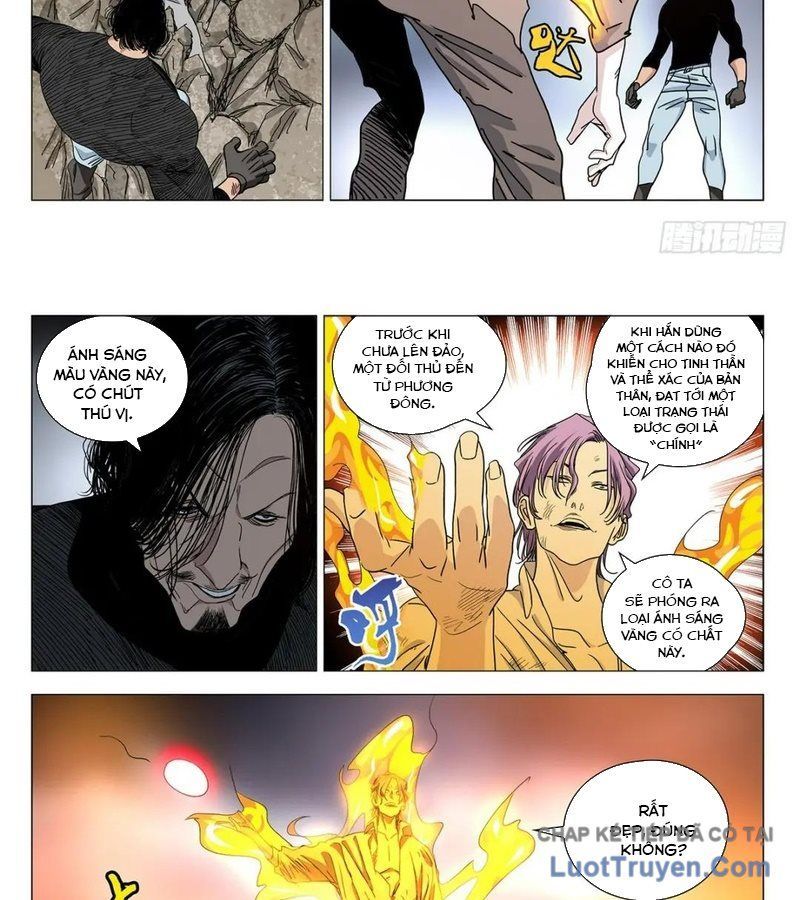 Nhất Nhân Chi Hạ - Chapter 601 - Page 12