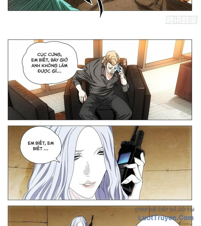 Nhất Nhân Chi Hạ - Chapter 601 - Page 15