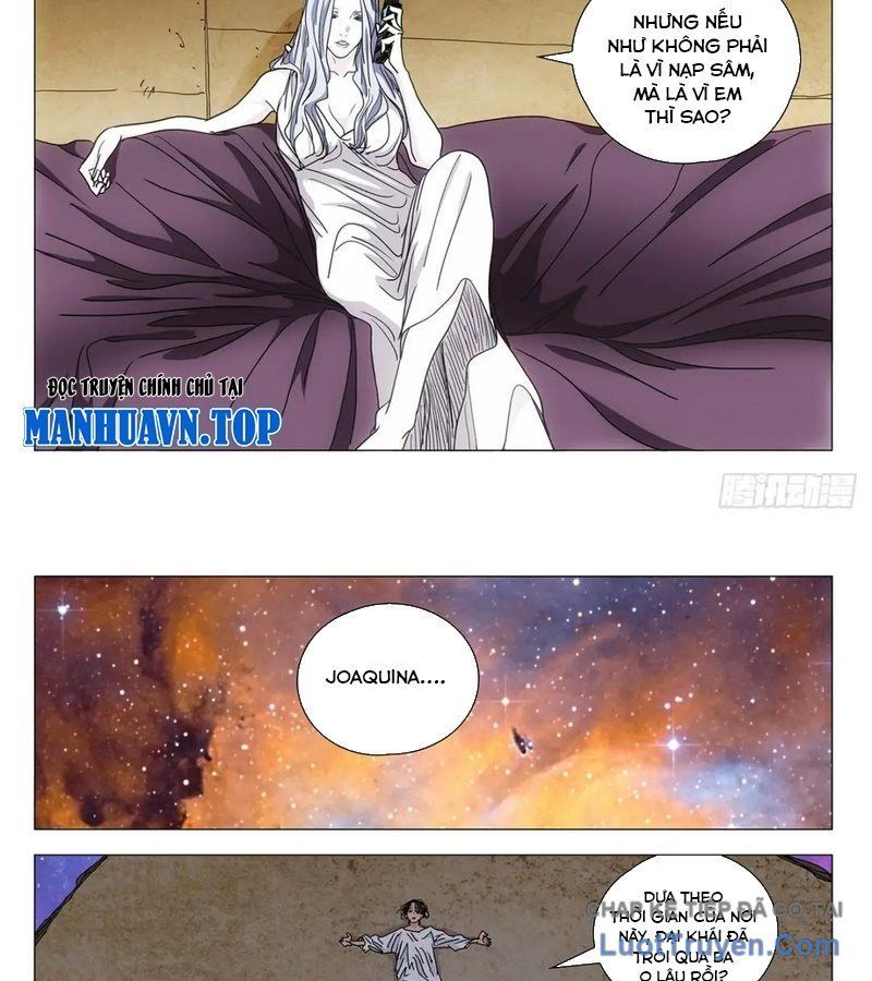 Nhất Nhân Chi Hạ - Chapter 601 - Page 16