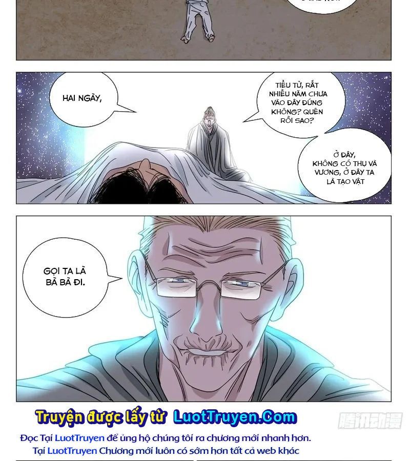 Nhất Nhân Chi Hạ - Chapter 601 - Page 17