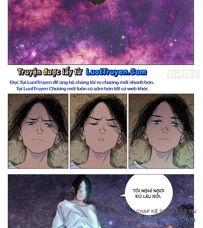 Nhất Nhân Chi Hạ - Chapter 601 - Page 19