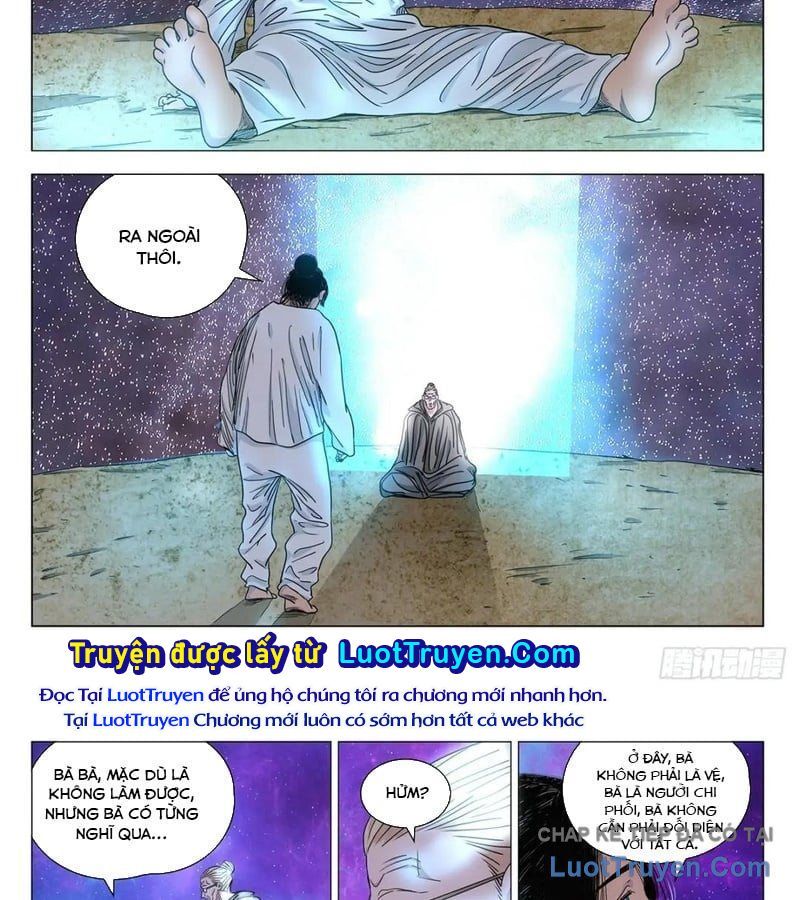 Nhất Nhân Chi Hạ - Chapter 601 - Page 20