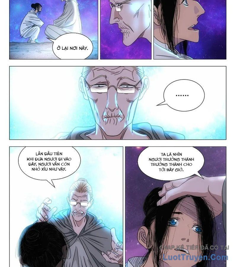 Nhất Nhân Chi Hạ - Chapter 601 - Page 21