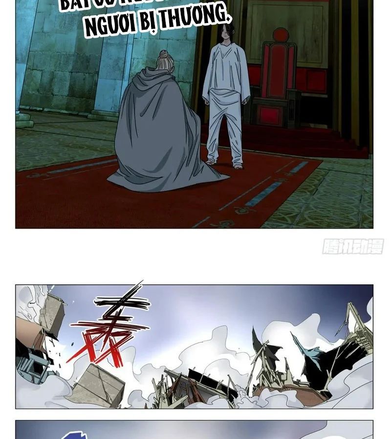 Nhất Nhân Chi Hạ - Chapter 601 - Page 23