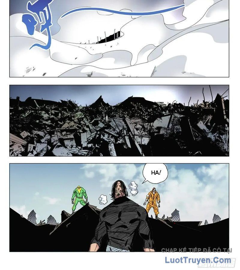 Nhất Nhân Chi Hạ - Chapter 601 - Page 24