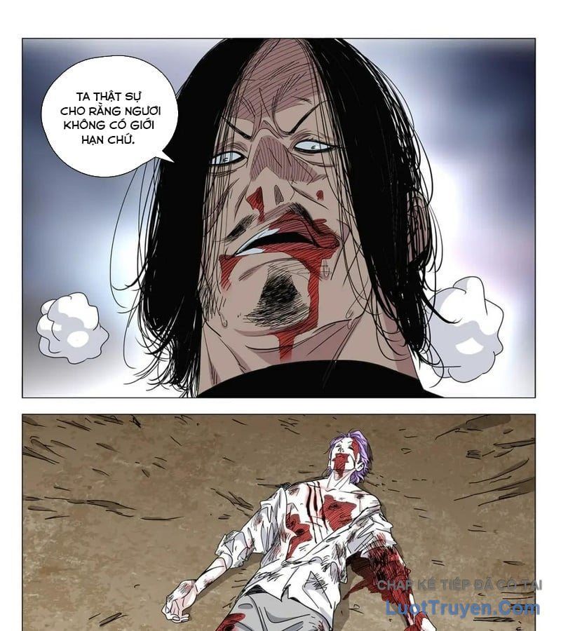 Nhất Nhân Chi Hạ - Chapter 601 - Page 25