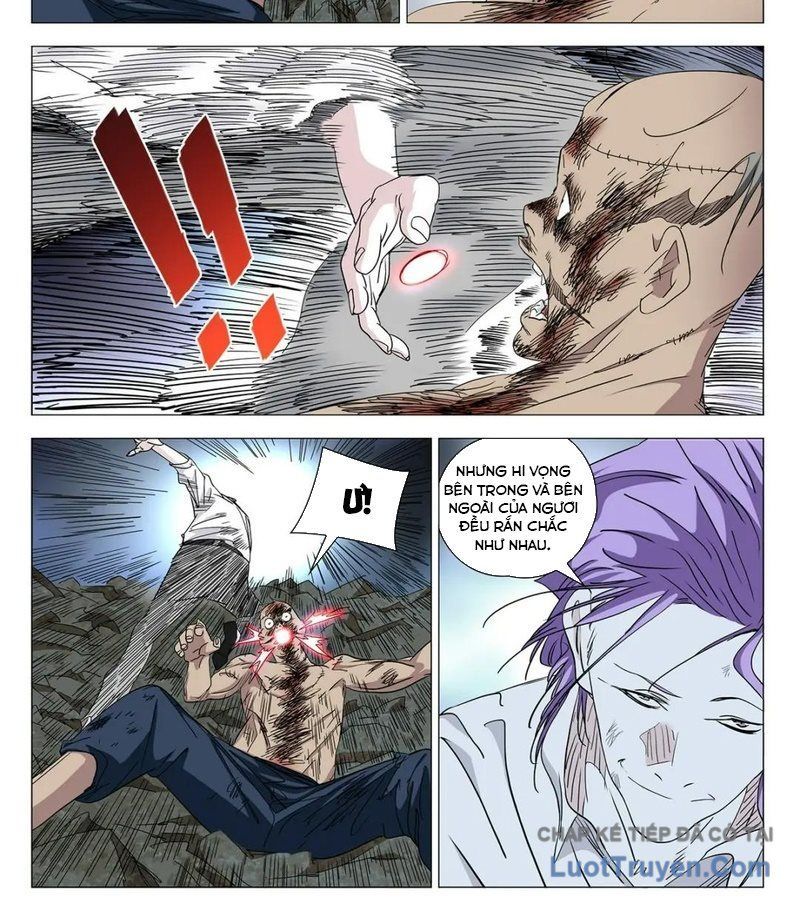 Nhất Nhân Chi Hạ - Chapter 601 - Page 7