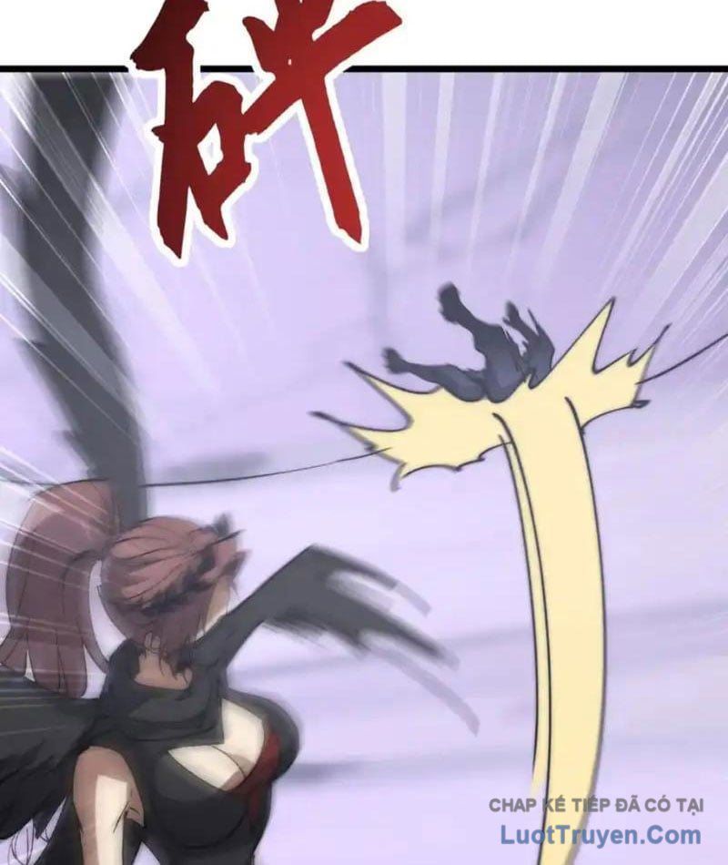 Triệu Hoán Ác Ma, Ta Đã Là Thâm Uyên - Chapter 47 - Page 10