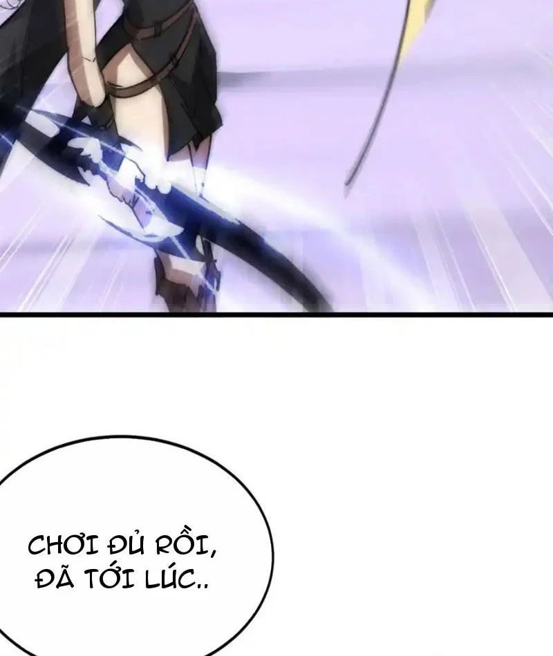 Triệu Hoán Ác Ma, Ta Đã Là Thâm Uyên - Chapter 47 - Page 11