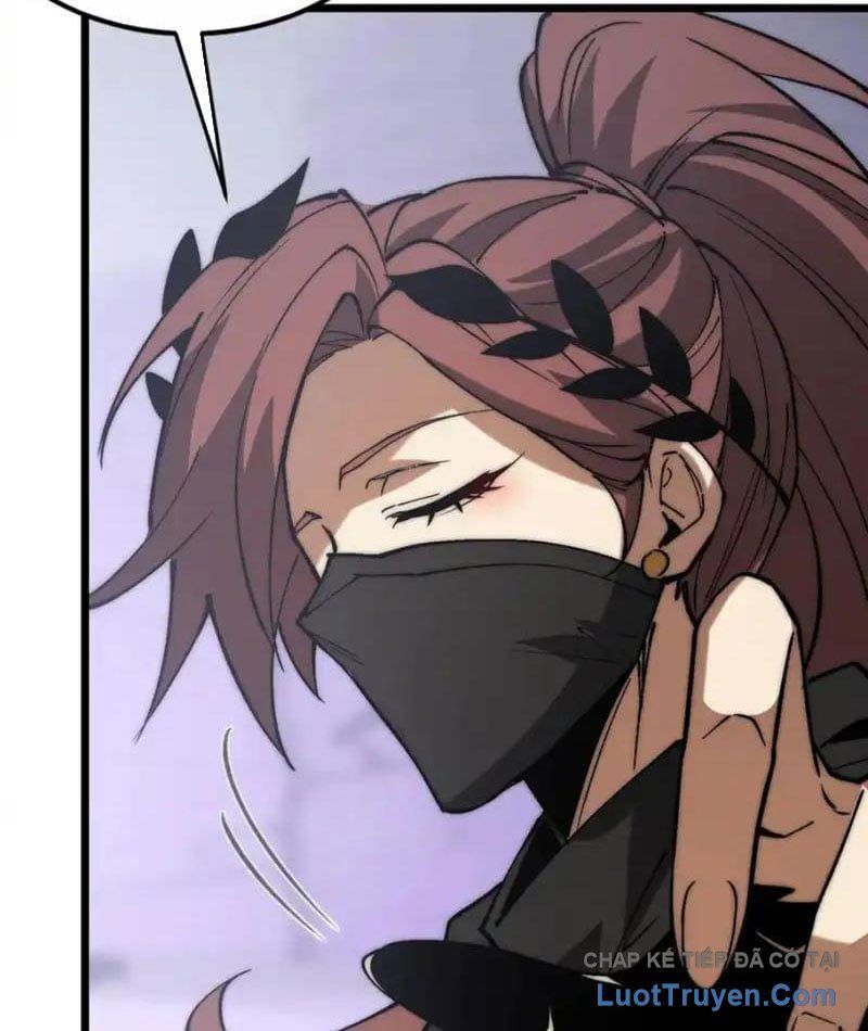 Triệu Hoán Ác Ma, Ta Đã Là Thâm Uyên - Chapter 47 - Page 12