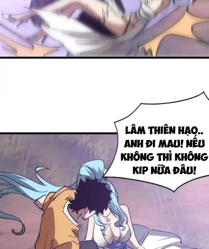 Triệu Hoán Ác Ma, Ta Đã Là Thâm Uyên - Chapter 47 - Page 24