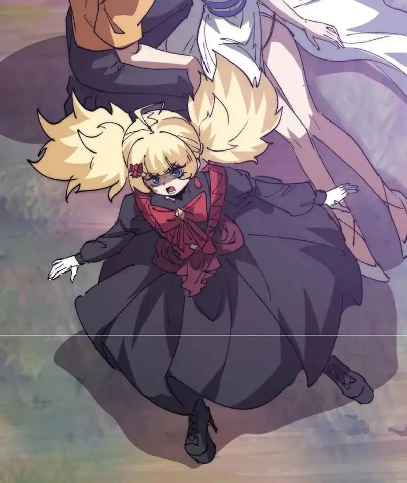 Triệu Hoán Ác Ma, Ta Đã Là Thâm Uyên - Chapter 47 - Page 25