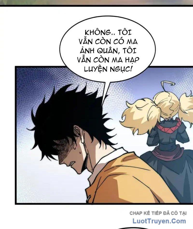Triệu Hoán Ác Ma, Ta Đã Là Thâm Uyên - Chapter 47 - Page 26