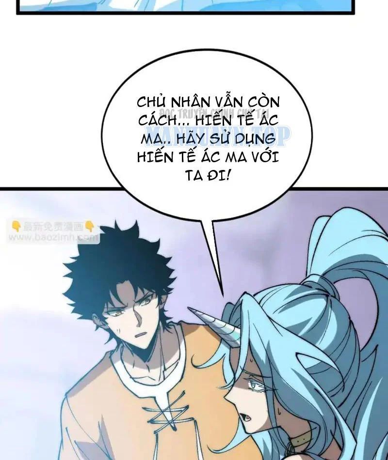 Triệu Hoán Ác Ma, Ta Đã Là Thâm Uyên - Chapter 47 - Page 29