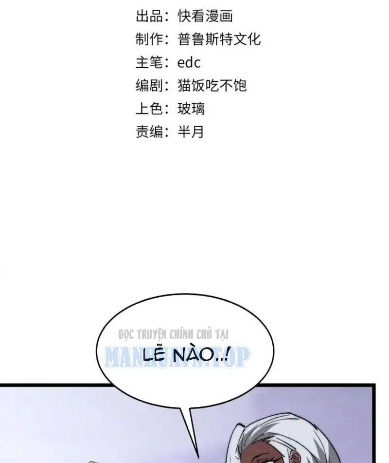 Triệu Hoán Ác Ma, Ta Đã Là Thâm Uyên - Chapter 47 - Page 3