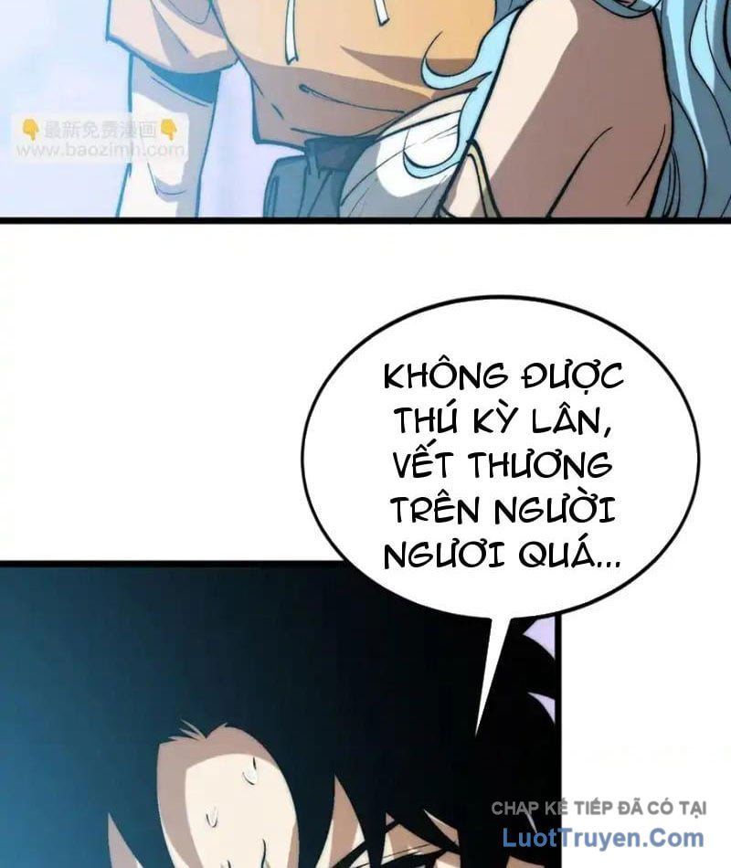 Triệu Hoán Ác Ma, Ta Đã Là Thâm Uyên - Chapter 47 - Page 30
