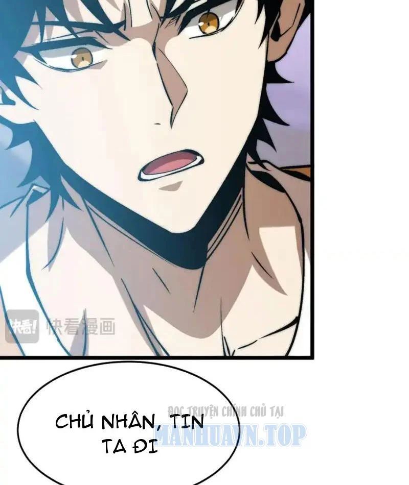 Triệu Hoán Ác Ma, Ta Đã Là Thâm Uyên - Chapter 47 - Page 31