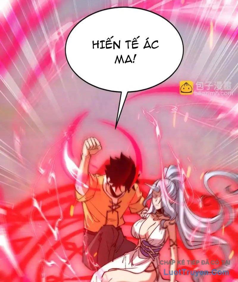 Triệu Hoán Ác Ma, Ta Đã Là Thâm Uyên - Chapter 47 - Page 35