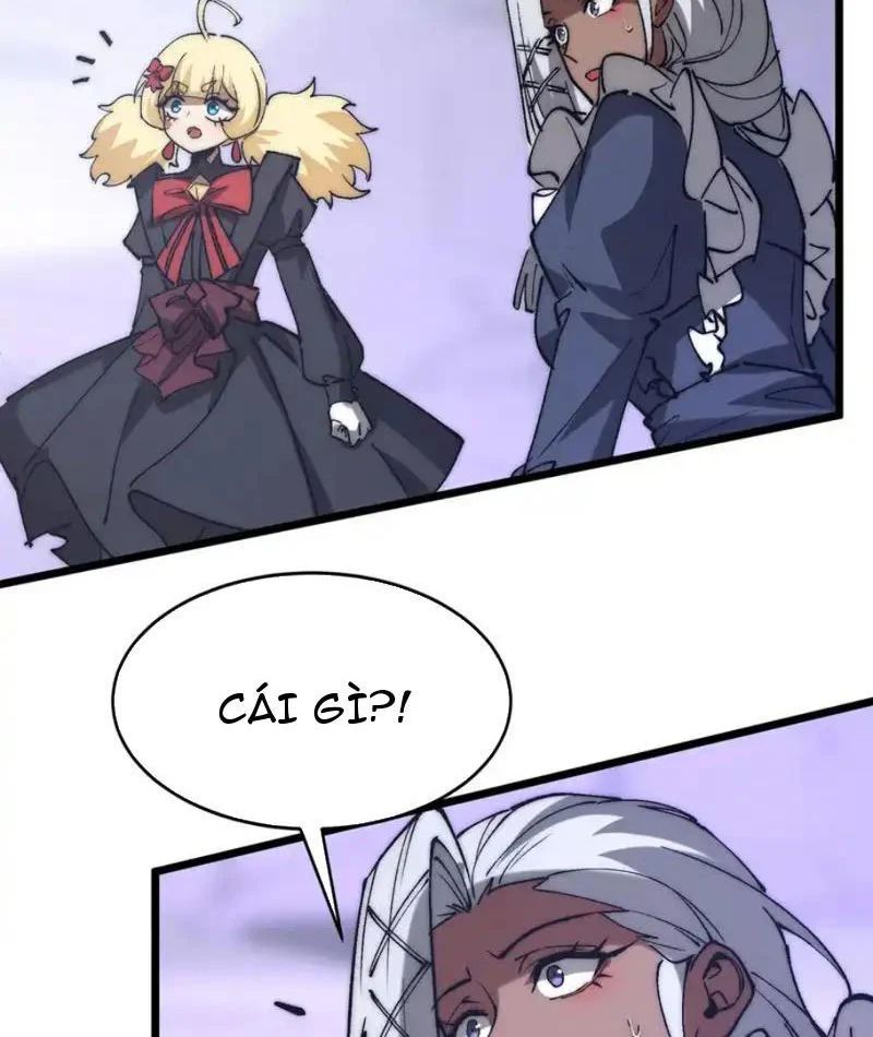 Triệu Hoán Ác Ma, Ta Đã Là Thâm Uyên - Chapter 47 - Page 4