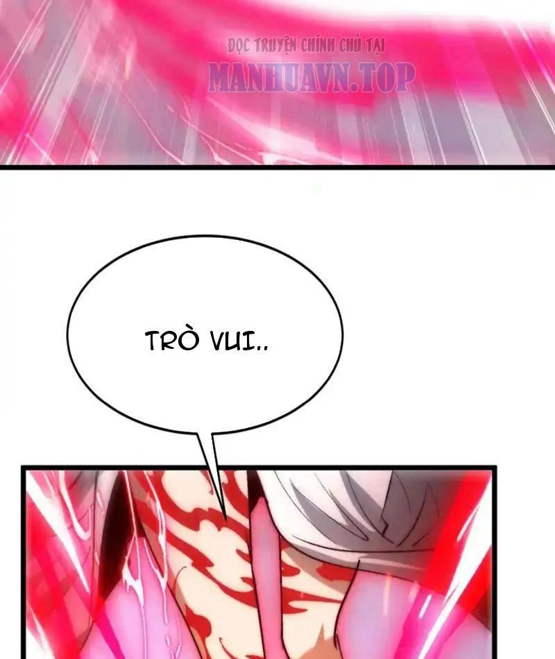 Triệu Hoán Ác Ma, Ta Đã Là Thâm Uyên - Chapter 47 - Page 40